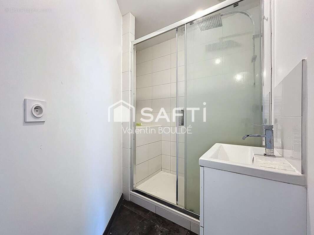 Photo 7 - Appartement à FLOIRAC