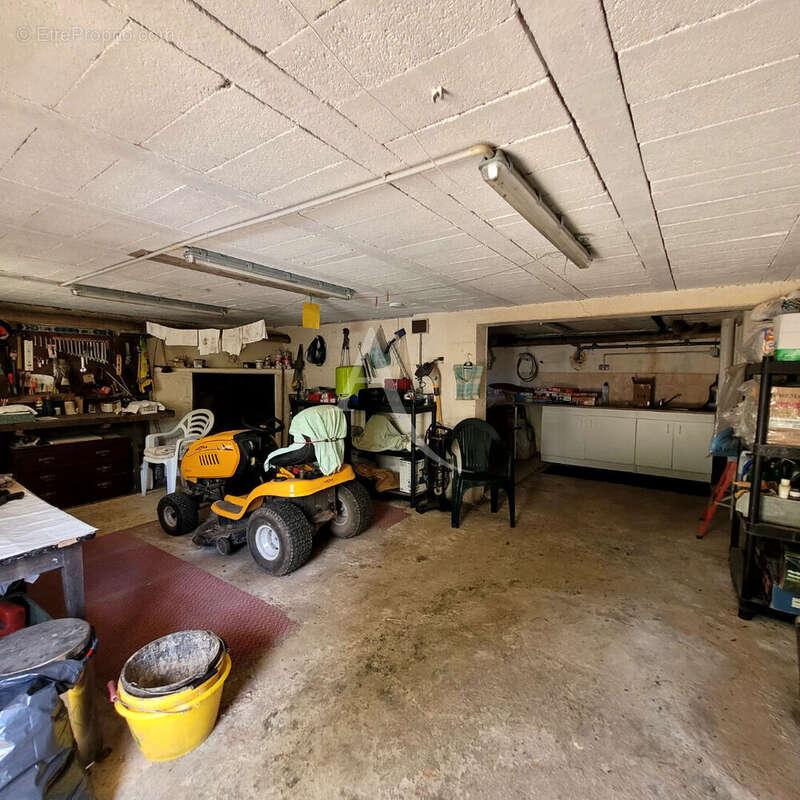 Maison Le Champ Saint Père 4 pièce(s) - photo 13