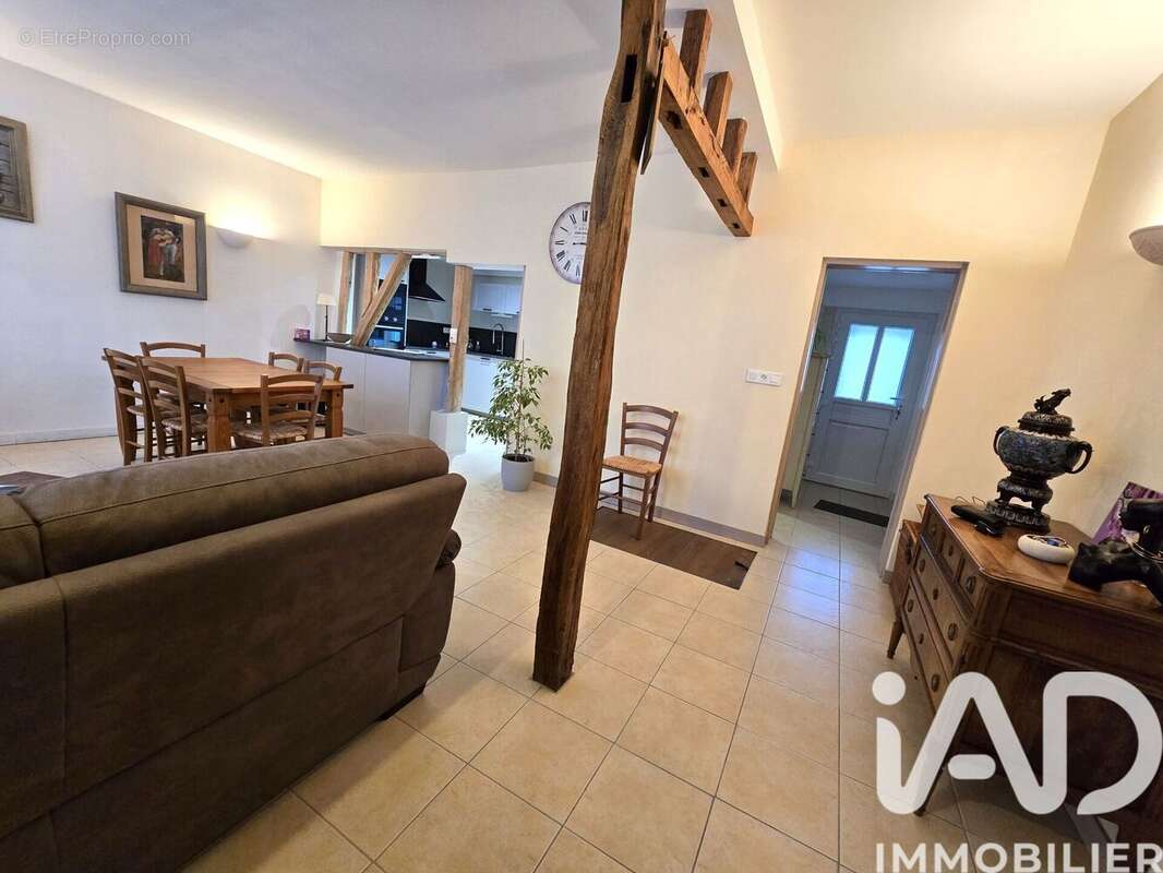 Photo 4 - Maison à SAINT-ANDRE-LES-VERGERS