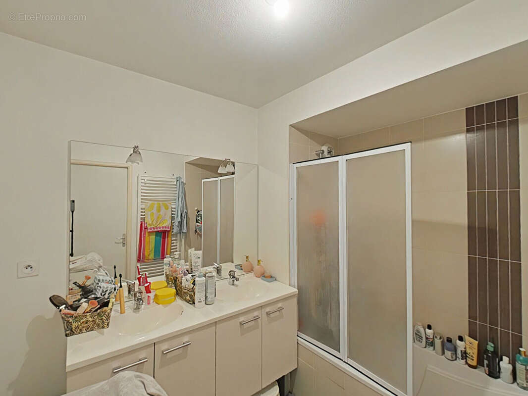 Appartement à JOUE-LES-TOURS