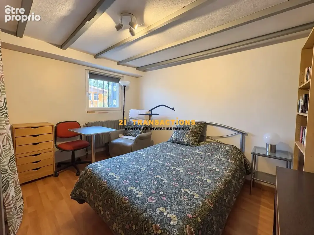 Maison 5 pièces 90 m² à vendre à Rive-De-Gier (42800) - photo 9