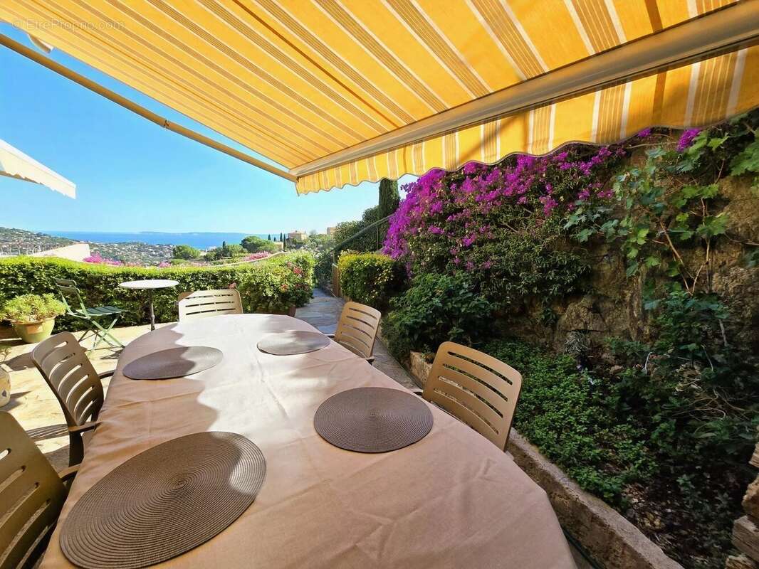 Maison à BORMES-LES-MIMOSAS