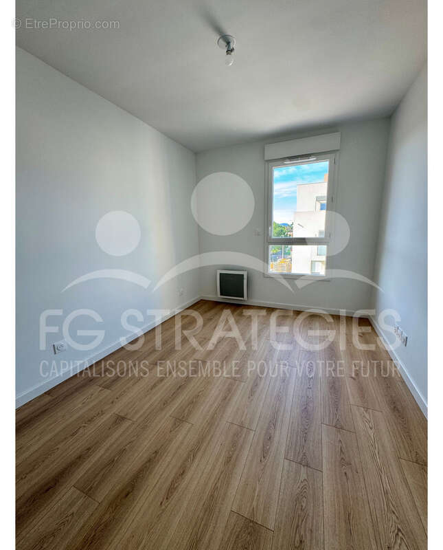 Appartement T5 Duplex d'exception à Montpellier - La Pompignane - photo 9