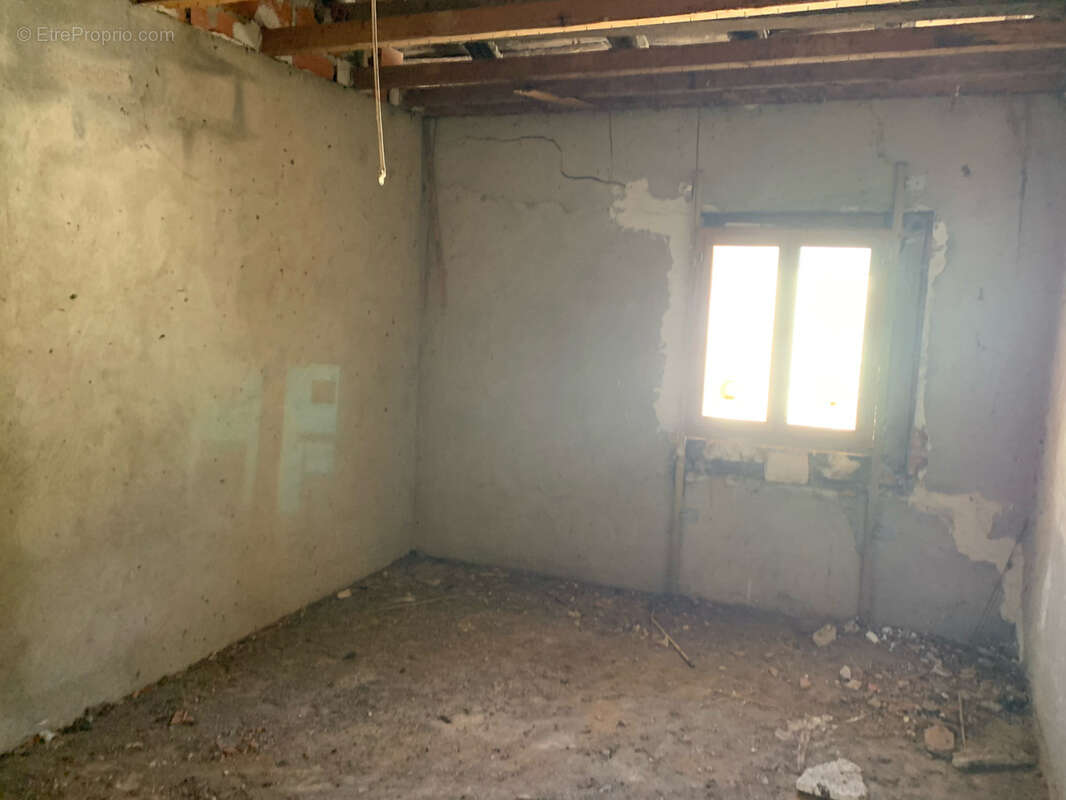 Maison à BEAUMONT-DE-LOMAGNE