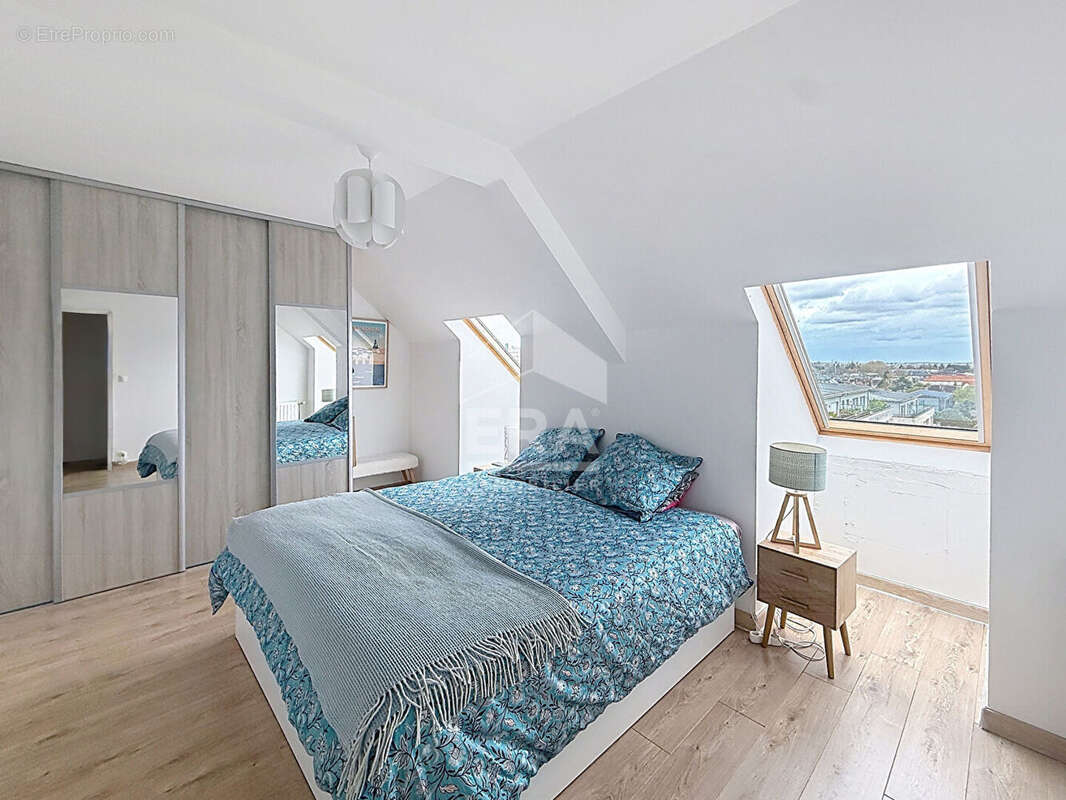 Appartement à CAEN