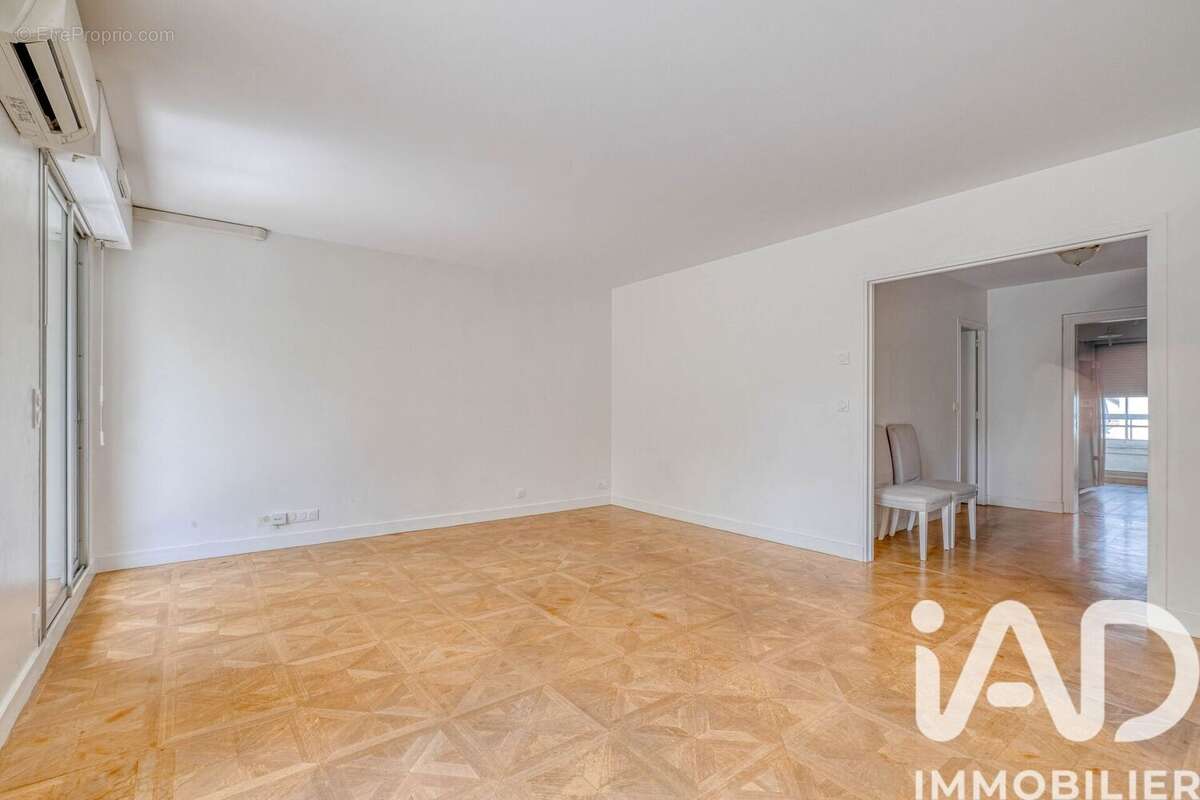 Photo 7 - Appartement à MAISONS-ALFORT