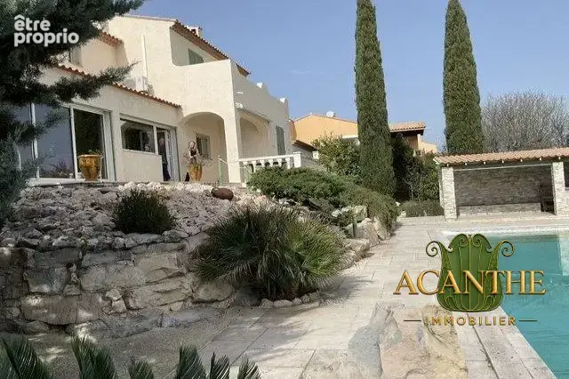 Maison 5 pièces 158 m² à vendre à Juvignac (34990) - photo 5