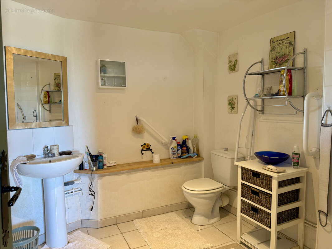 Maison à SAUVETERRE-DE-GUYENNE