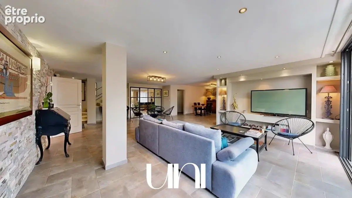 Maison 7 pièces 286 m2 proche plage - Donville-les-Bains - photo 20