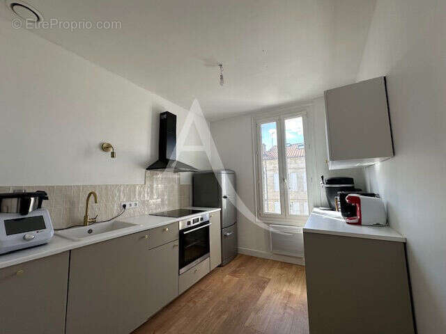Appartement à ROCHEFORT