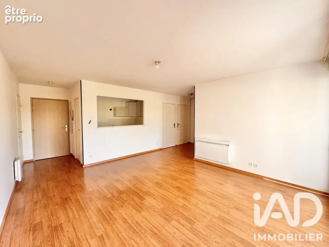 Photo 1 - Appartement à REIMS