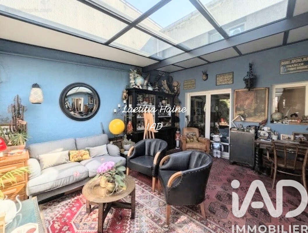 Photo 6 - Maison à CHATOU