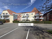 Photo 1 - Appartement à AIX-NOULETTE
