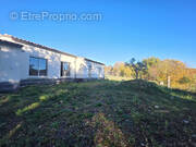 Maison à GREOUX-LES-BAINS