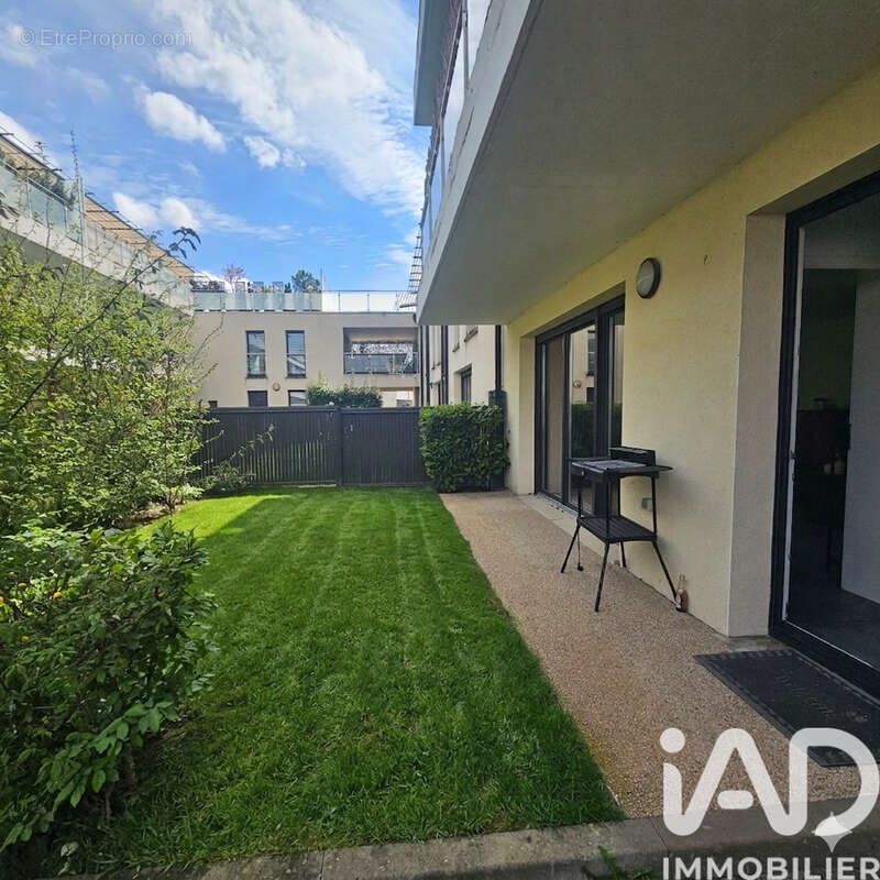 Photo 7 - Appartement à AMNEVILLE