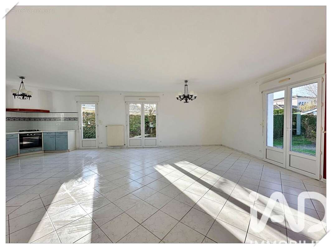 Photo 3 - Maison à GUJAN-MESTRAS