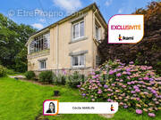 Maison à LAZ
