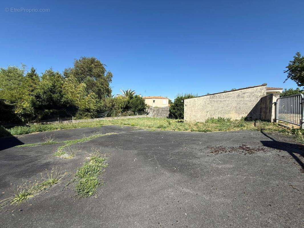 L'Houmeau - Maison à rénover - photo 3