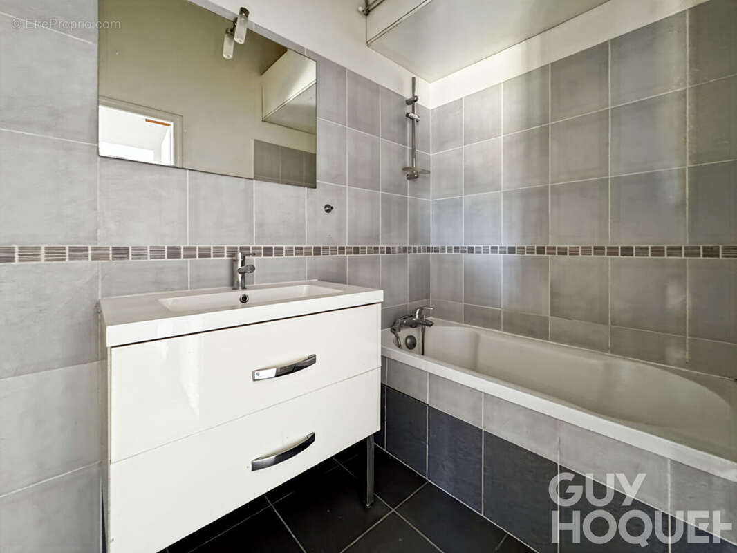 Appartement à VERSAILLES