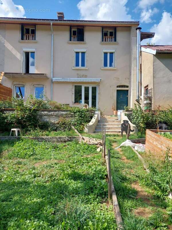 Photo 6 - Maison à SEPTMONCEL