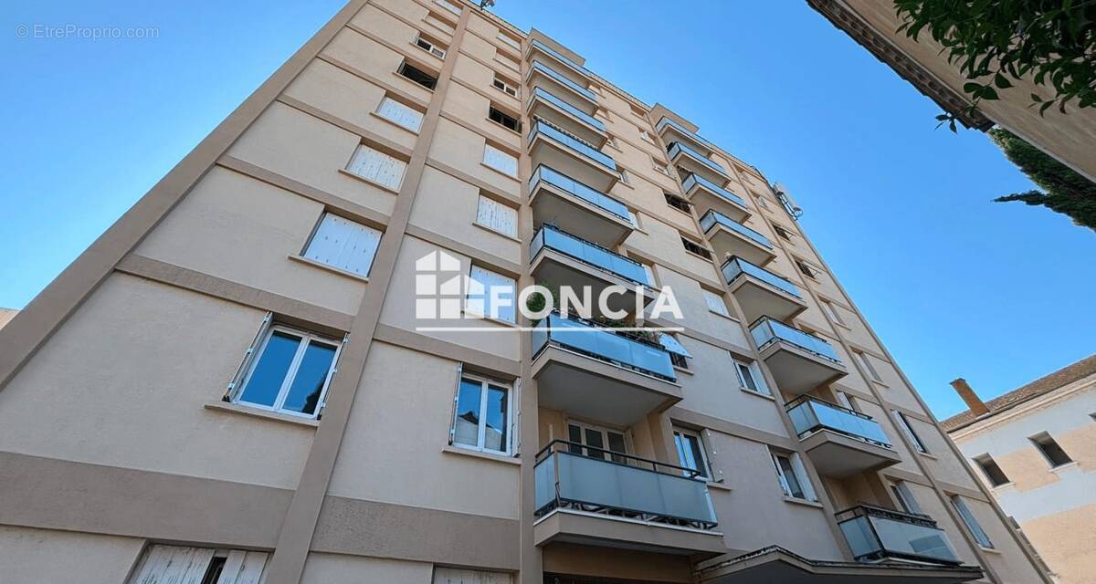 Appartement à CAHORS