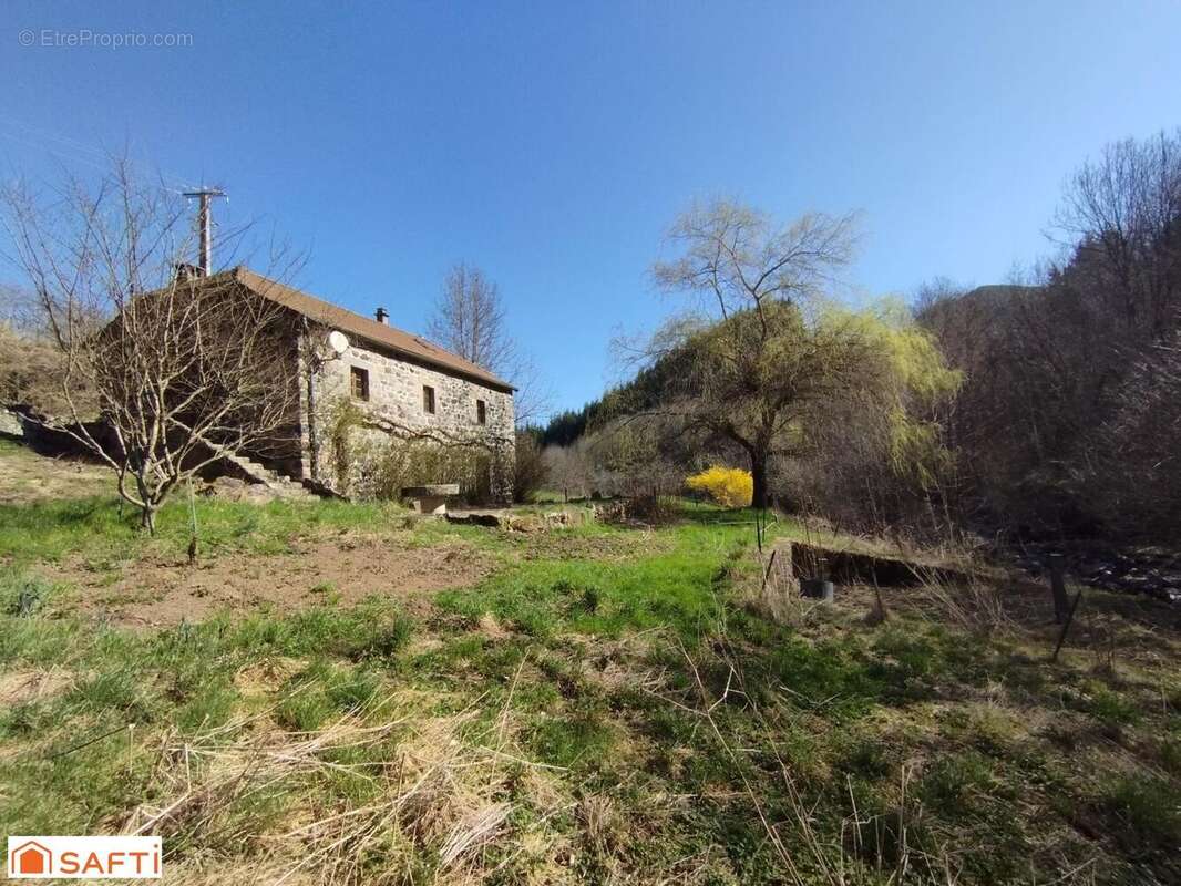 Photo 2 - Maison à LA ROCHETTE