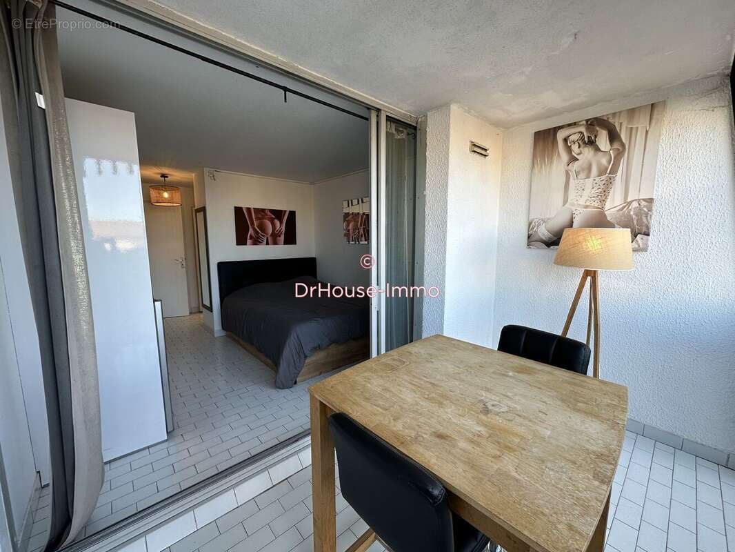 Appartement à AGDE