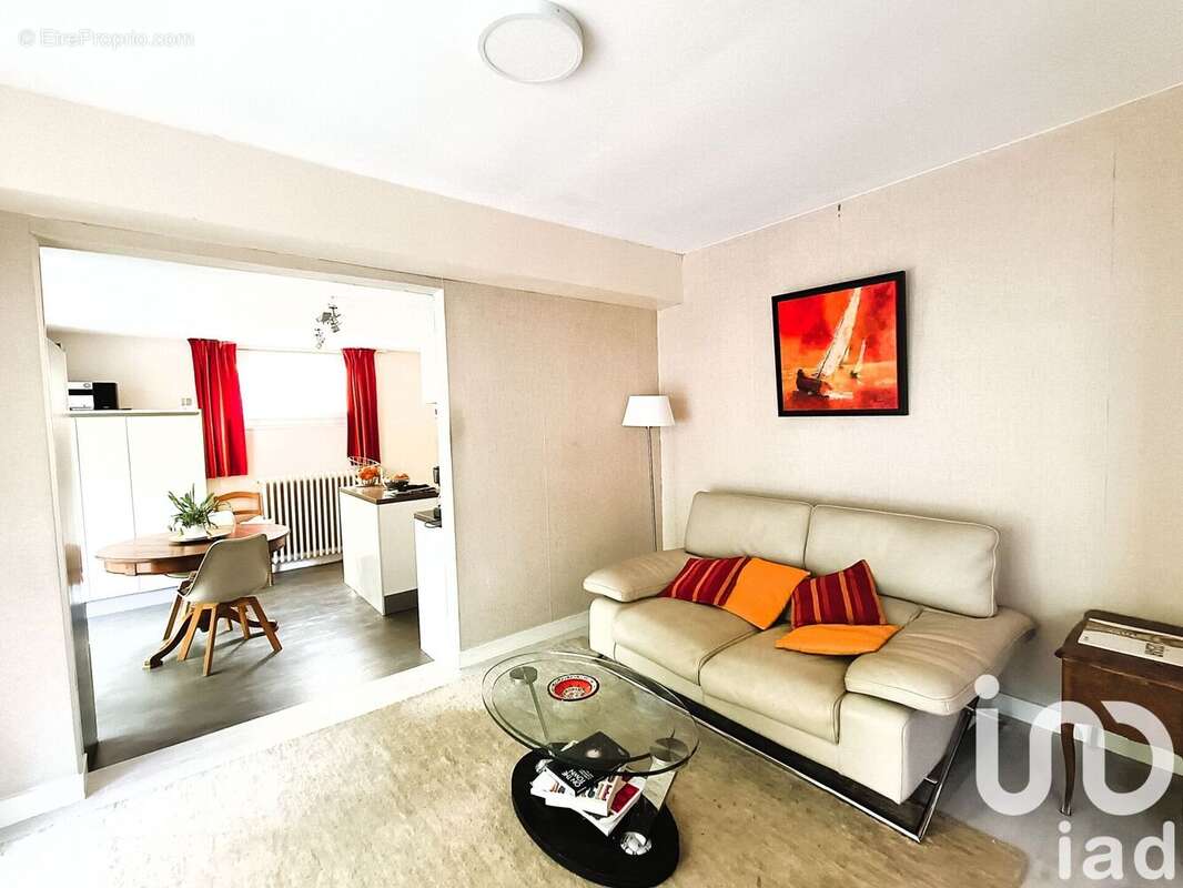 Photo 3 - Maison à SAINT-HERBLAIN