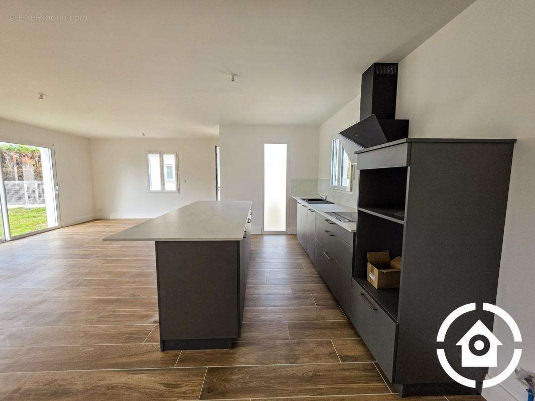 Coup de coeur : maison neuve 3 chambres, plain-pied, DPE A - photo 8