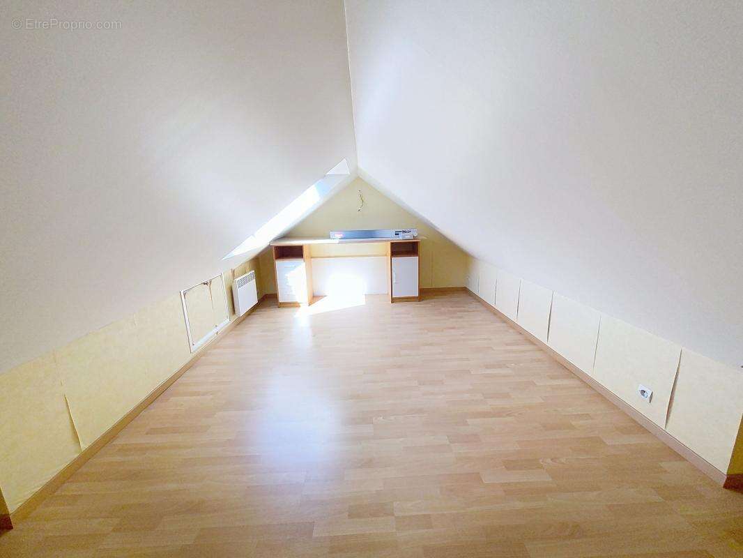 Maison à GUYANCOURT