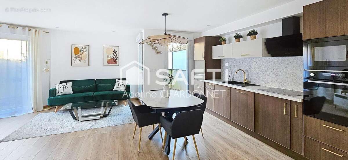Photo 3 - Appartement à ANNECY