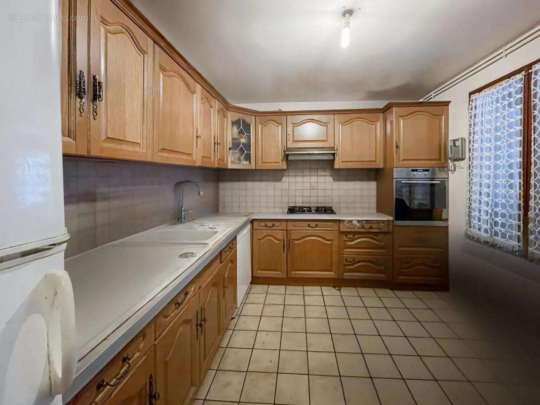 Maison à SAINT-PIERRE-DES-CORPS