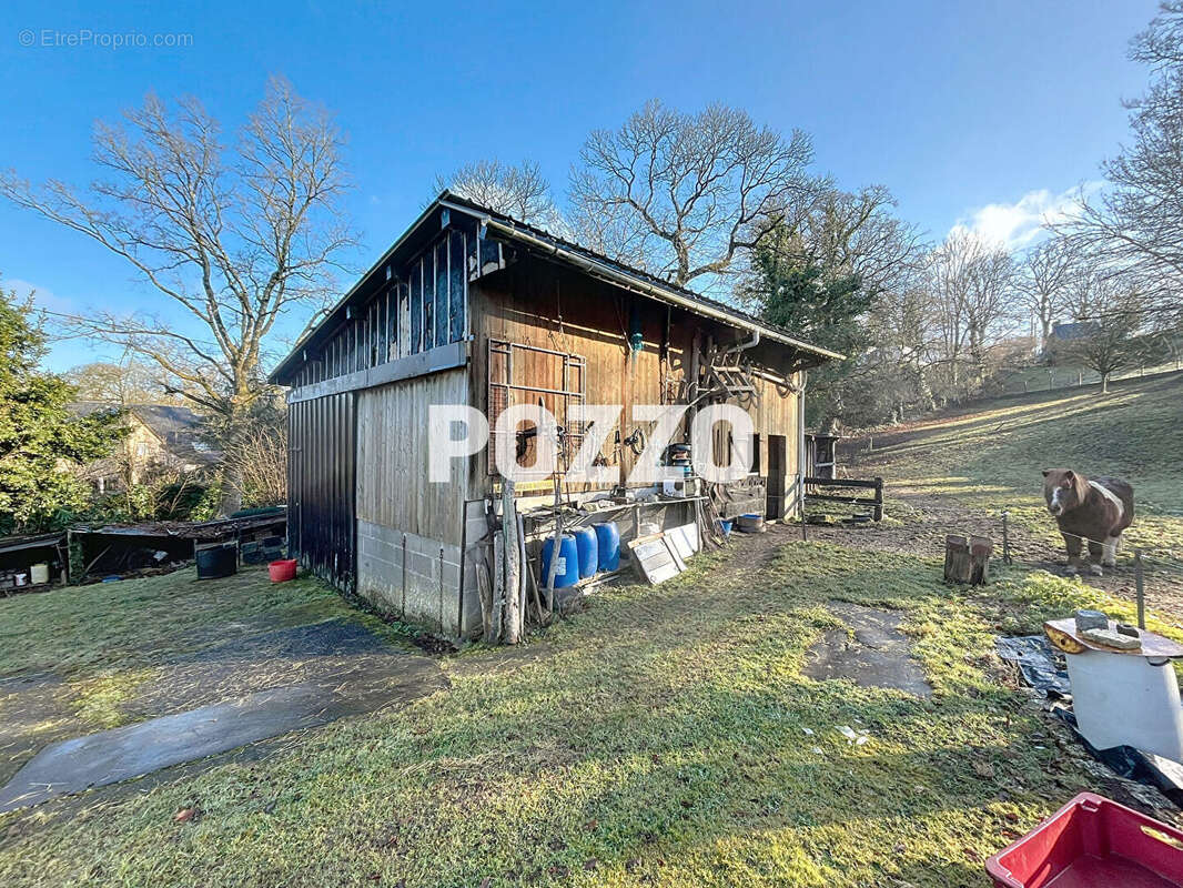 A vendre, terrain à batir à vire normandie (14500) - photo 2