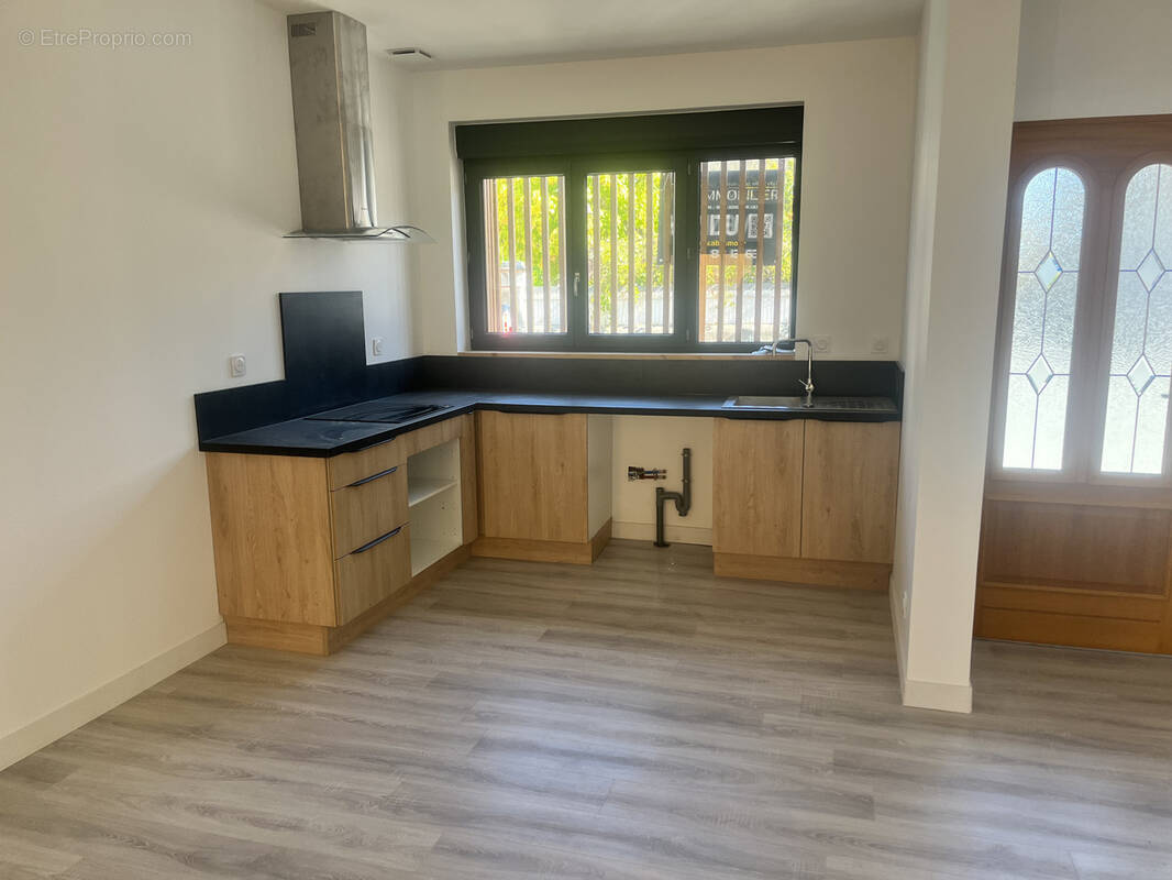 Maison à L&#039;ISLE-EN-DODON