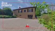 Maison à LA CHAUMUSSE