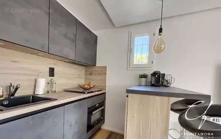 Appartement à SAINT-RAPHAEL