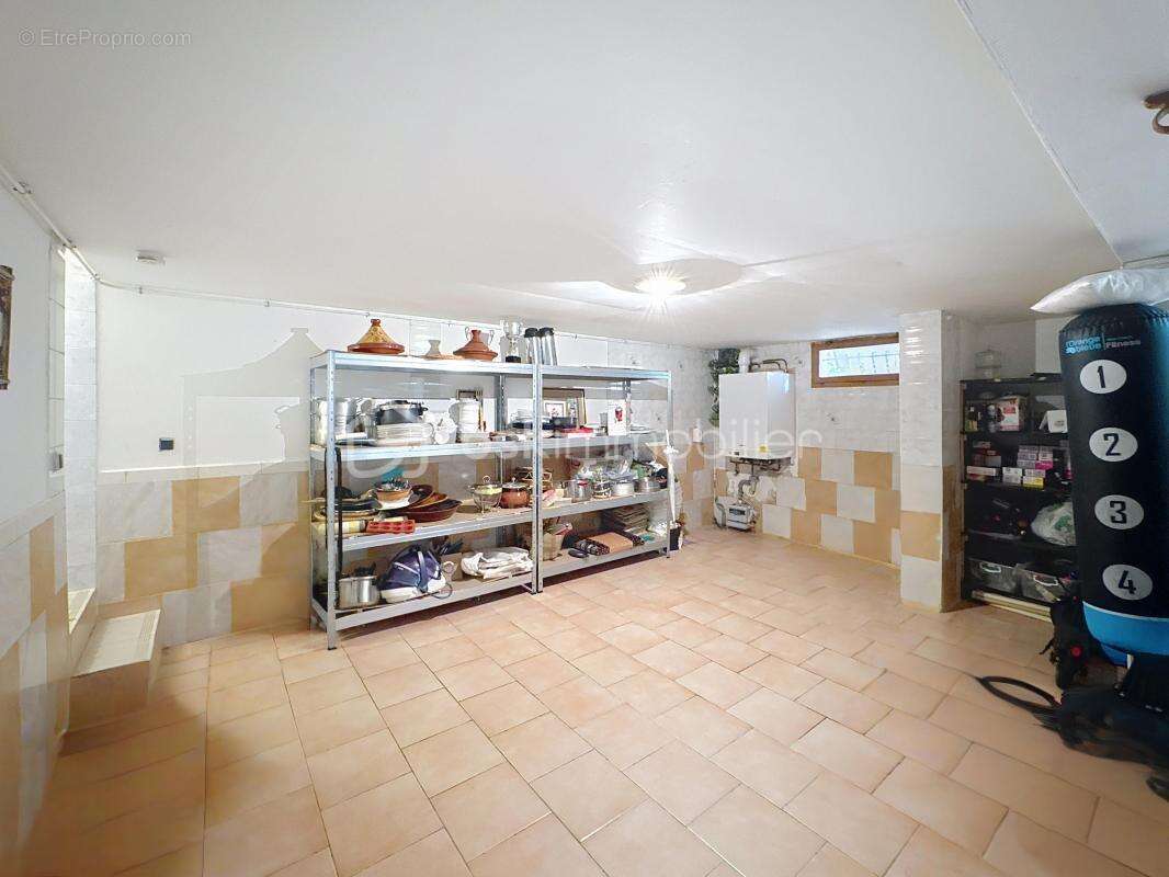 Agréable maison - photo 17
