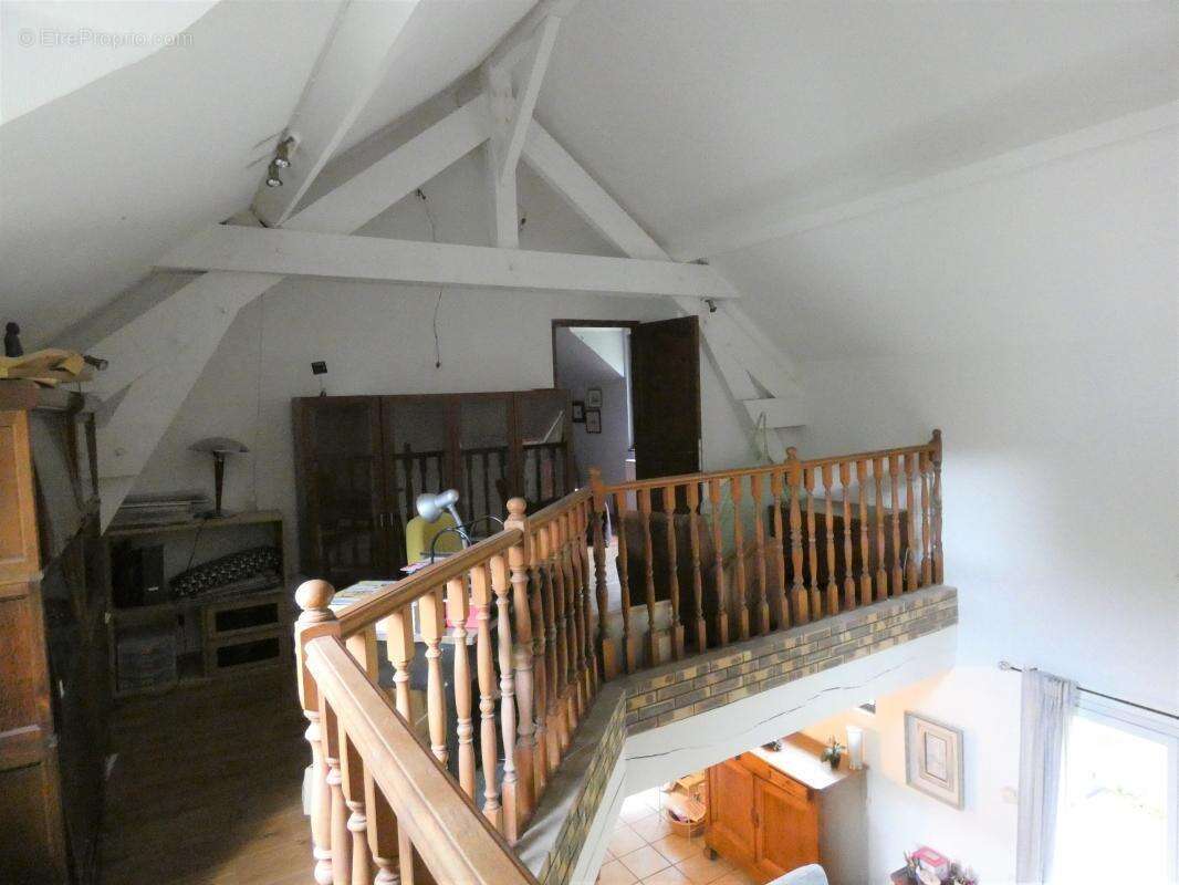 Maison 162 m² à Vaureal  - photo 15