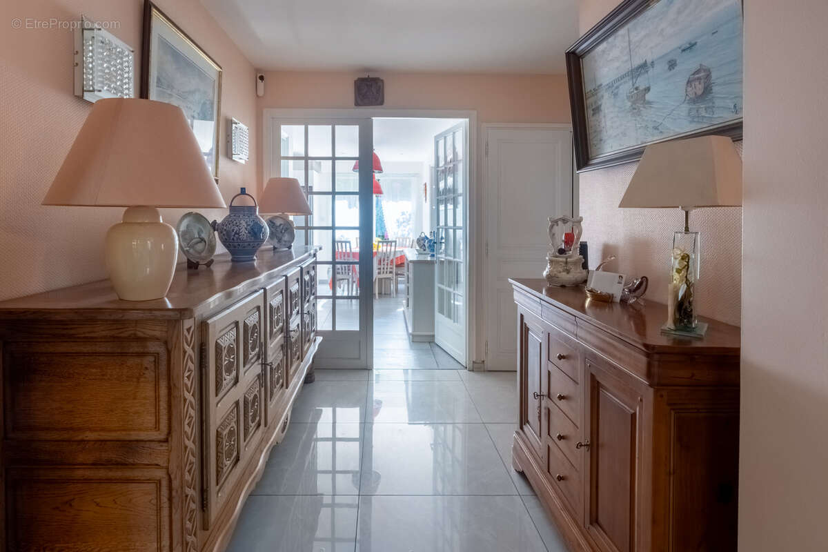 Abatilles maison familiale 6 pieces vente en nue propriete - photo 24
