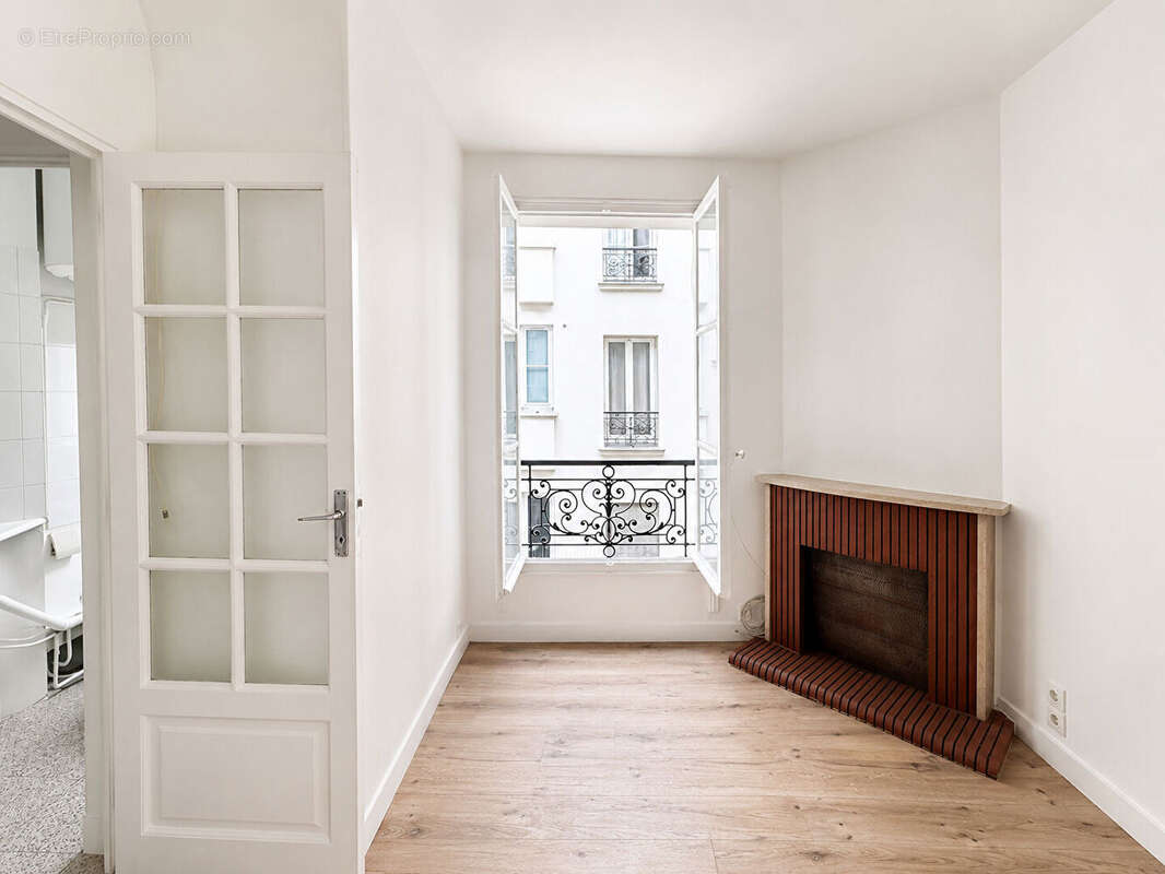 Paris 15e - saint-charles / charles-michels - photo 2