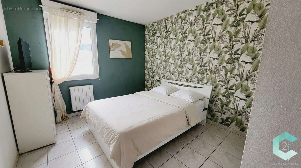 Appartement à CARCASSONNE