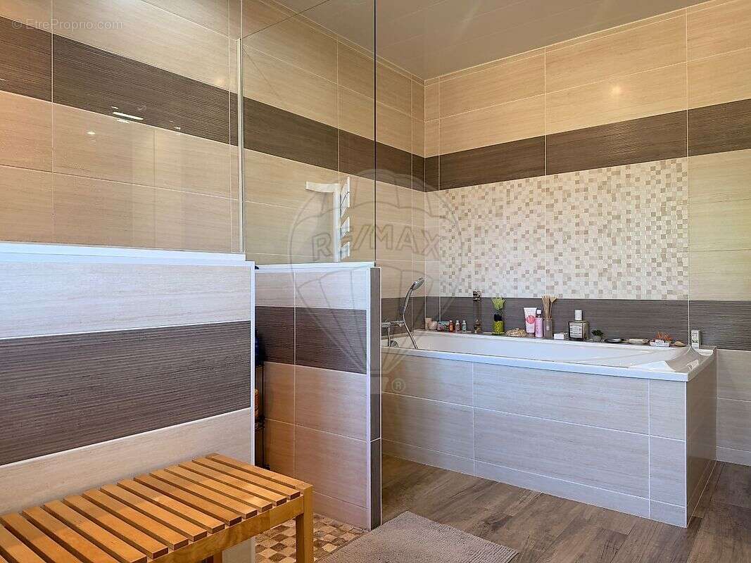 Maison 5 chambre(s) à vendre - photo 20