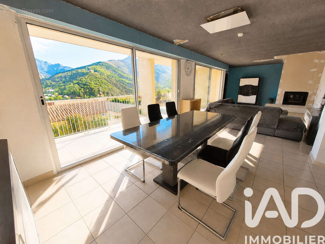 Photo 7 - Maison à AMELIE-LES-BAINS-PALALDA