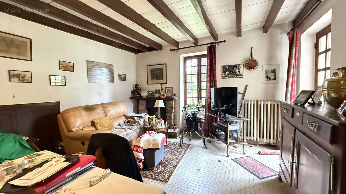 Autre à SAINT-DIDIER-LA-FORET