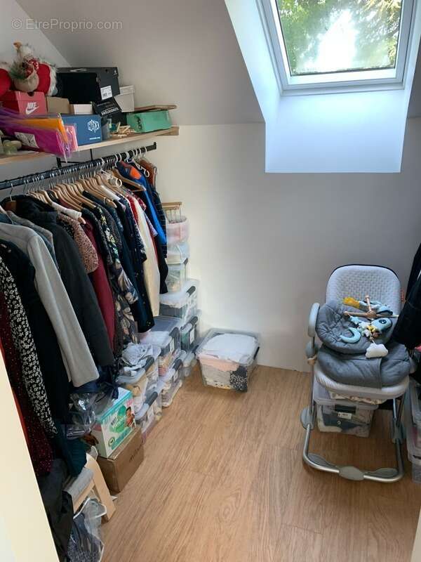 Maison à GERMIGNONVILLE