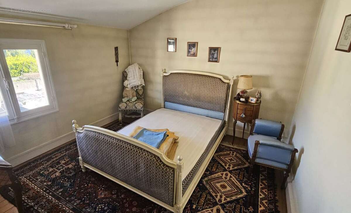 Maison à LIVRY-GARGAN