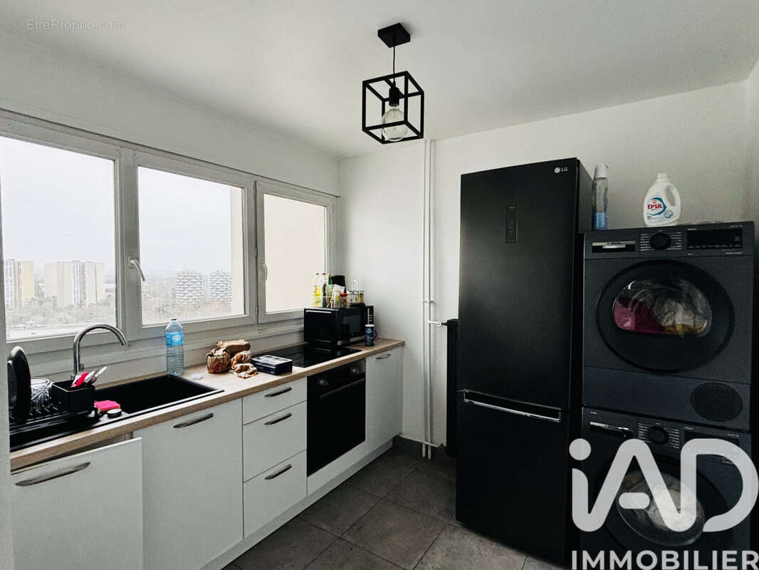 Photo 4 - Appartement à CRETEIL