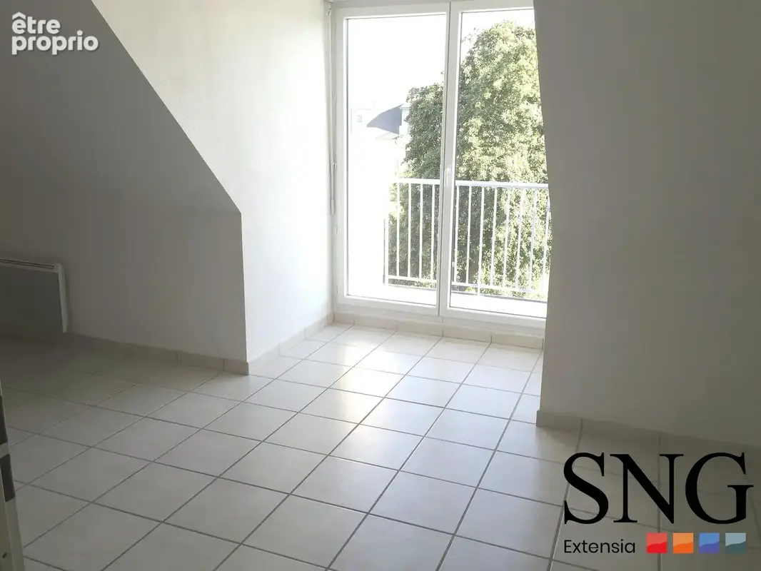 Appartement 2 pièces 34 m² à vendre à Lisieux (14100) - photo 8