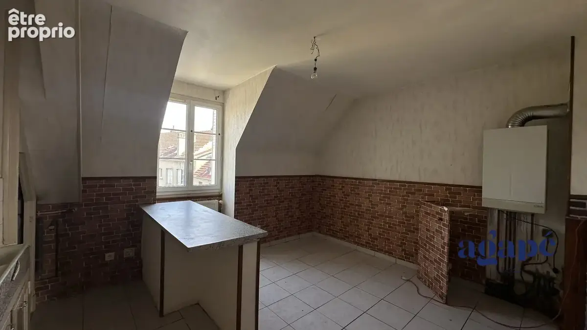 Appartement 304 m² à vendre à Nevers (58000) - photo 6