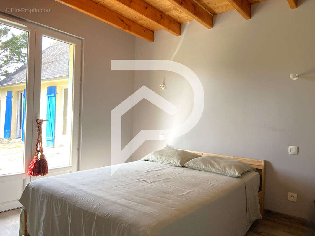 Maison à PLENEUF-VAL-ANDRE